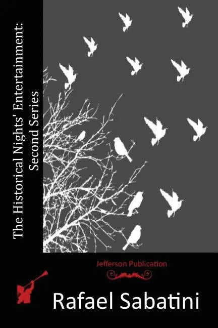 The Historical Nights' Entertainment: Second Series - Paperback