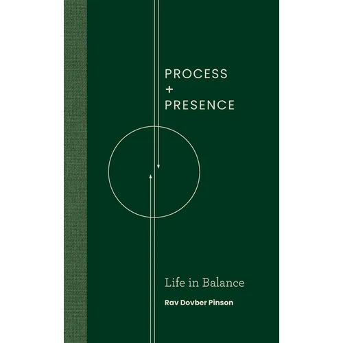 Process and Presence - Hardcover