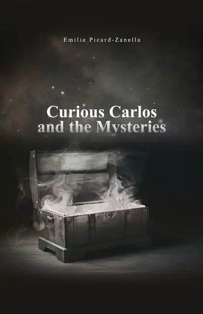 Curious Carlos and the Mysteries - Paperback