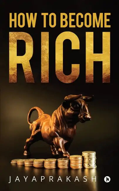 How to Become Rich - Paperback