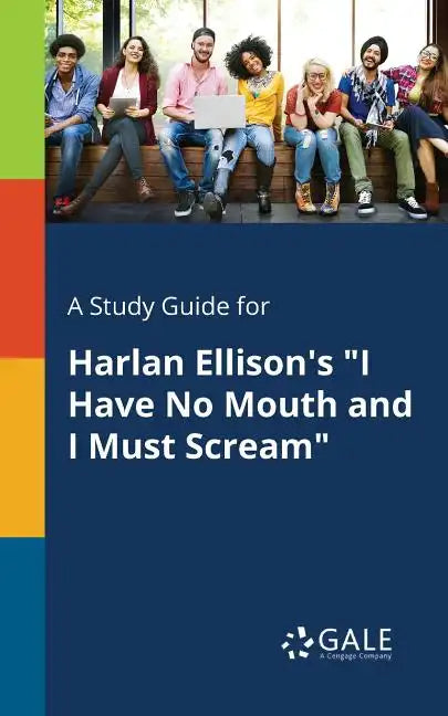A Study Guide for Harlan Ellison's 