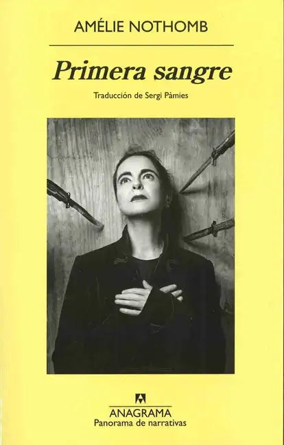 Primera Sangre - Paperback