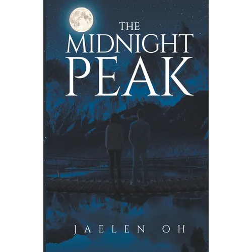 The Midnight Peak - Paperback