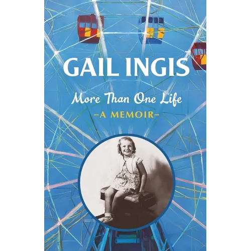 More Than One Life: A Memoir - Paperback