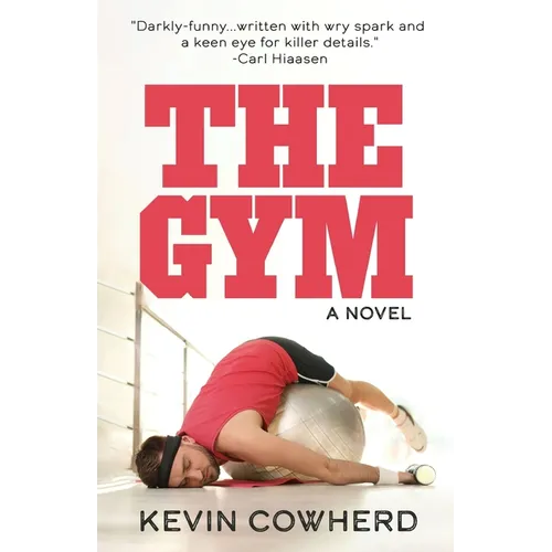 The Gym - Paperback