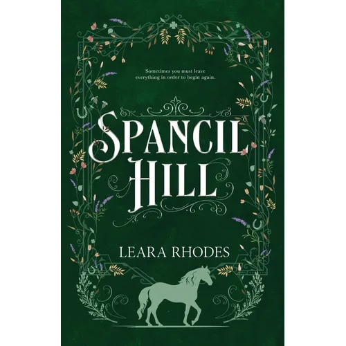 Spancil Hill - Paperback