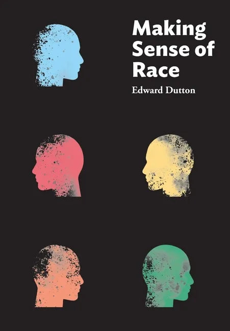 Making Sense of Race - Hardcover