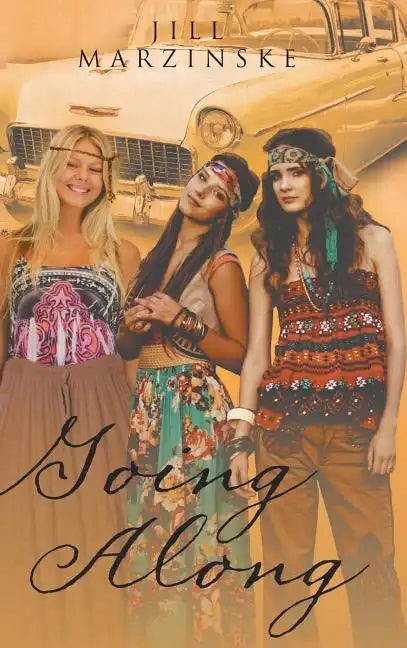 Going Along - Hardcover