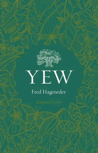 Yew - Paperback