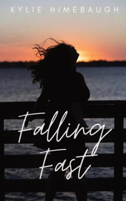 Falling Fast - Paperback