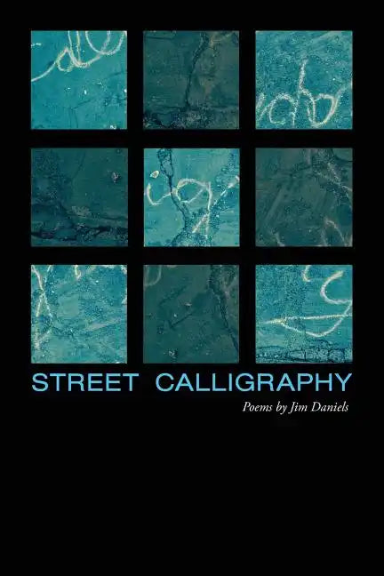 Street Calligraphy - Paperback