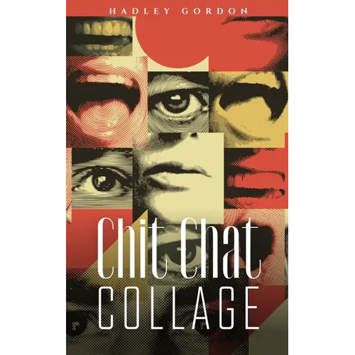 Chit Chat Collage - Paperback