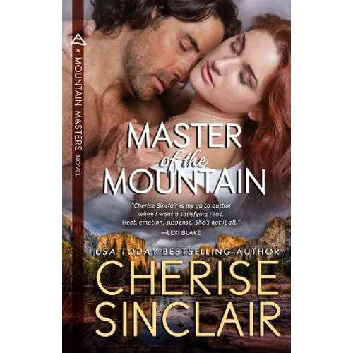 Master of the Mountain - Paperback