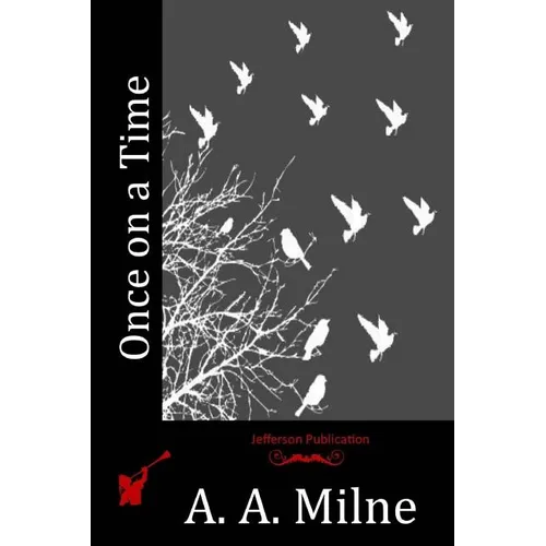 Once on a Time - Paperback