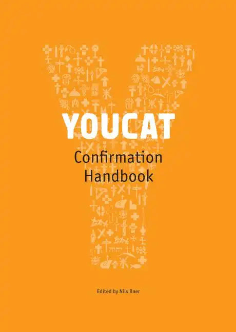 Youcat Confirmation Leader's Handbook - Paperback