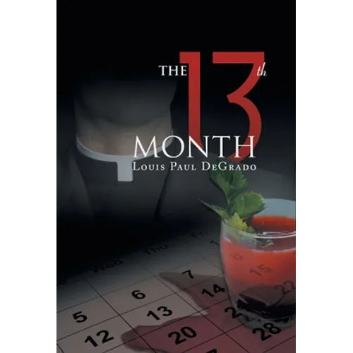 The 13Th Month - Hardcover