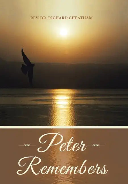 Peter Remembers - Hardcover