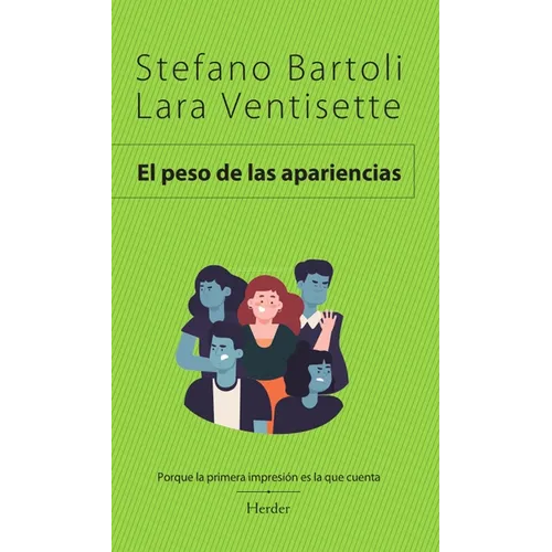 Peso de Las Apariencias, El - Paperback