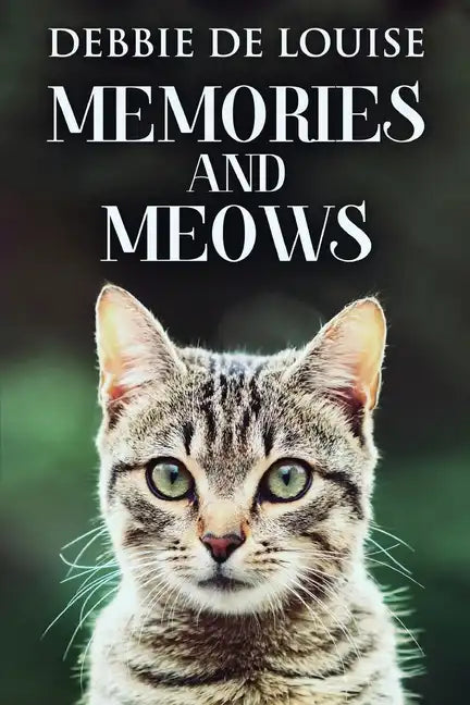 Memories And Meows - Paperback