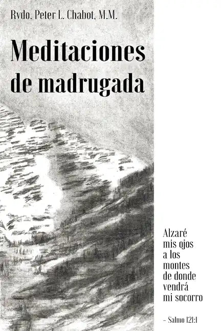 Meditaciones de madrugada - Paperback