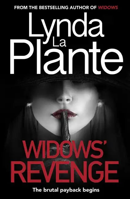 Widows' Revenge - Paperback