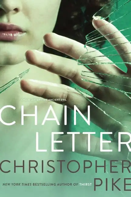 Chain Letter - Paperback