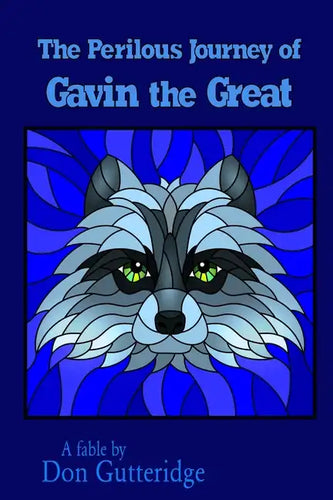 The Perilous Journey of Gavin the Great - Paperback