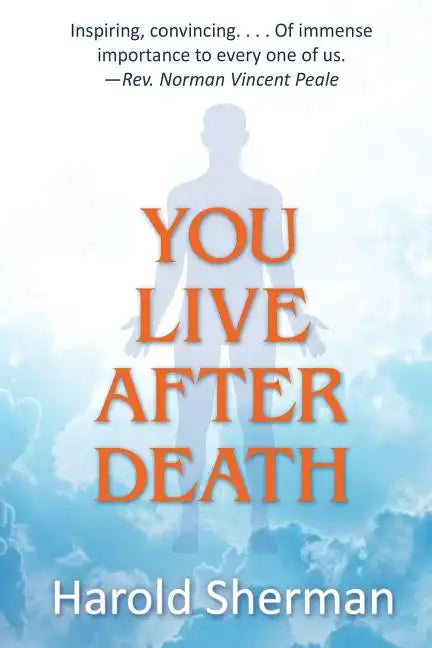 You Live After Death - Paperback