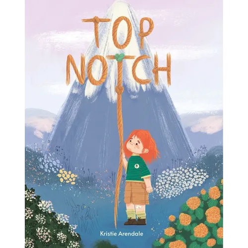 Top Notch - Paperback