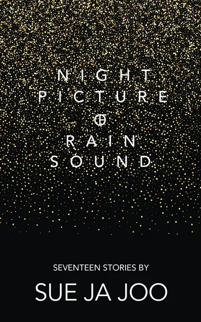 Night Picture of Rain Sound: Seventeen Stories - Paperback