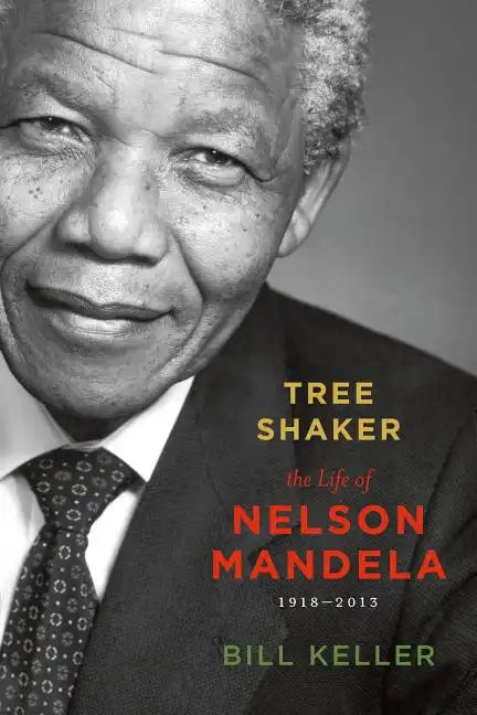 Tree Shaker - Paperback