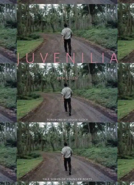 Juvenilia - Paperback