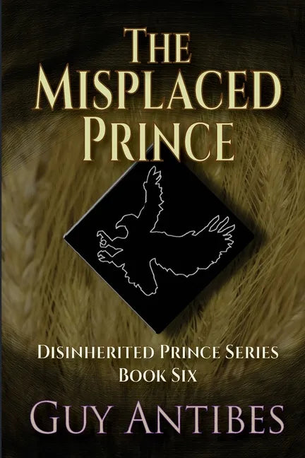 The Misplaced Prince - Paperback