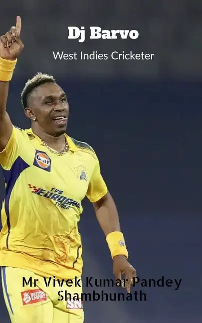 Dj Barvo - Paperback