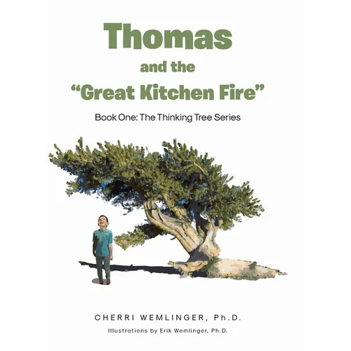 Thomas and the 