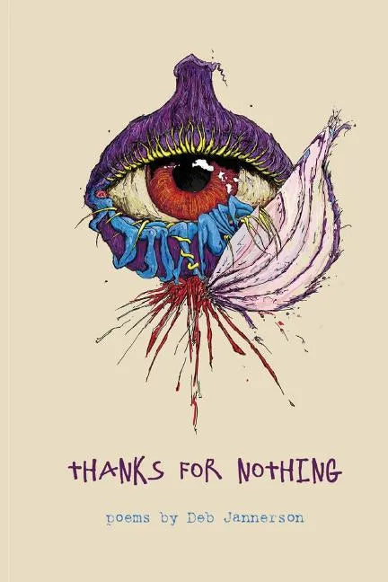 Thanks for Nothing - Paperback