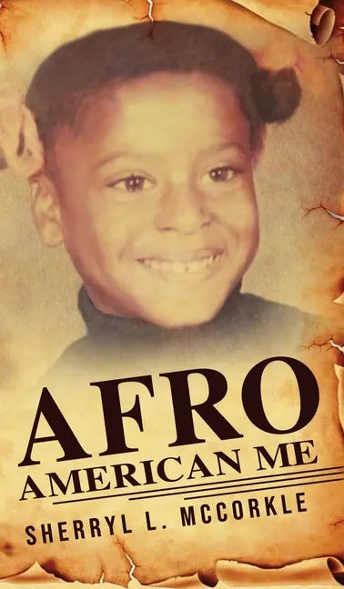 Afro-American Me - Hardcover