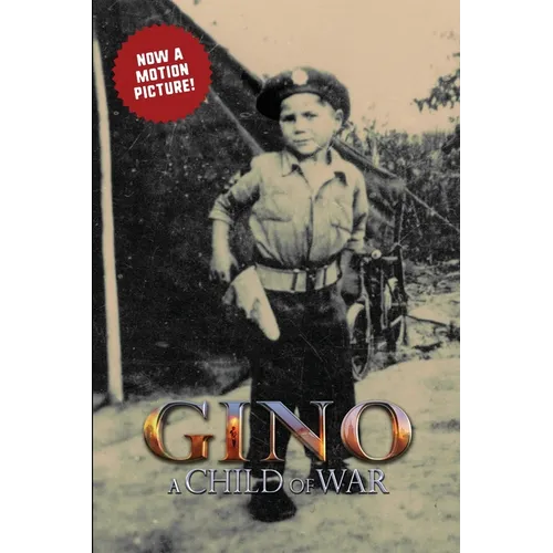 Gino: A Child of War - Paperback
