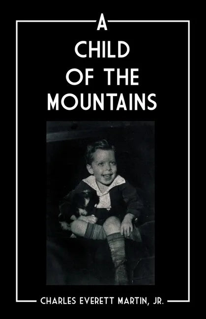 A Child of the Mountains - Paperback