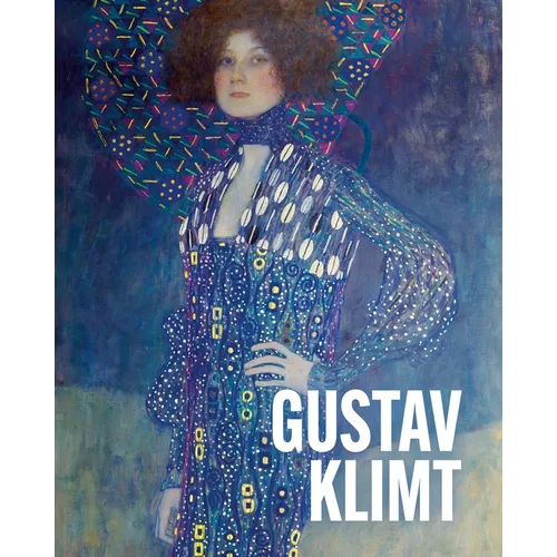 Art Masters: Gustav Klimt - Hardcover