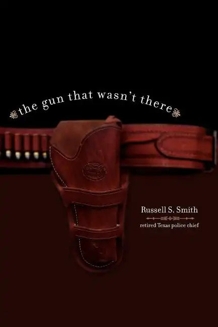 The Gun That Wasn't There - Paperback