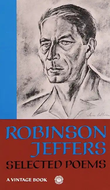 Selected Poems of Robinson Jeffers - Paperback