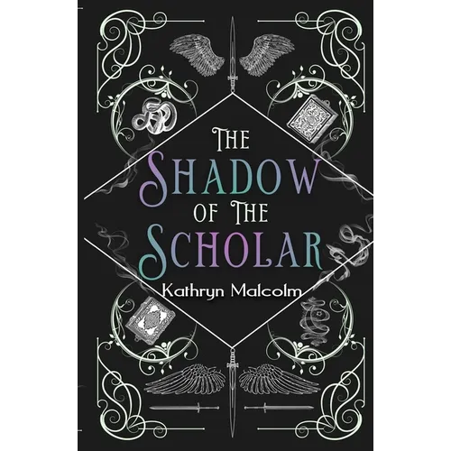 The Shadow of the Scholar - Paperback