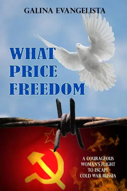 What Price Freedom (Revised Edition) - Paperback