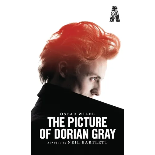 The Picture of Dorian Gray - Paperback