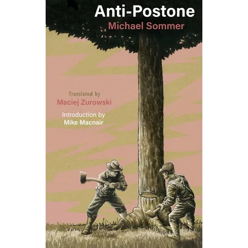 Anti-Postone: or, Why Moishe Postone's Antisemitism Theory is Wrong, but Effective - Paperback