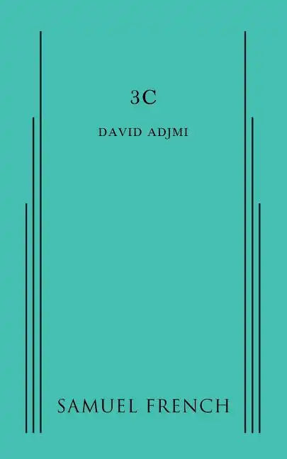 3c - Paperback