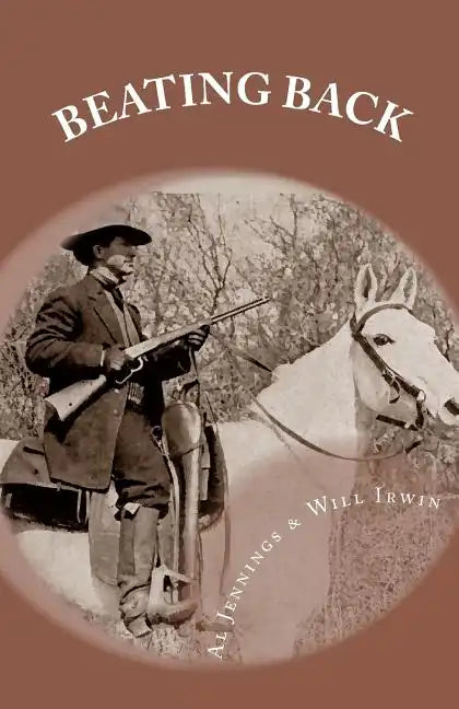 Beating Back - Paperback