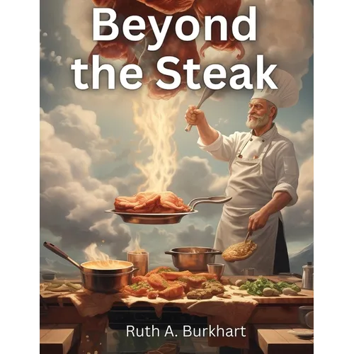 Beyond the Steak: Adventures in Meaty Cuisine - Paperback