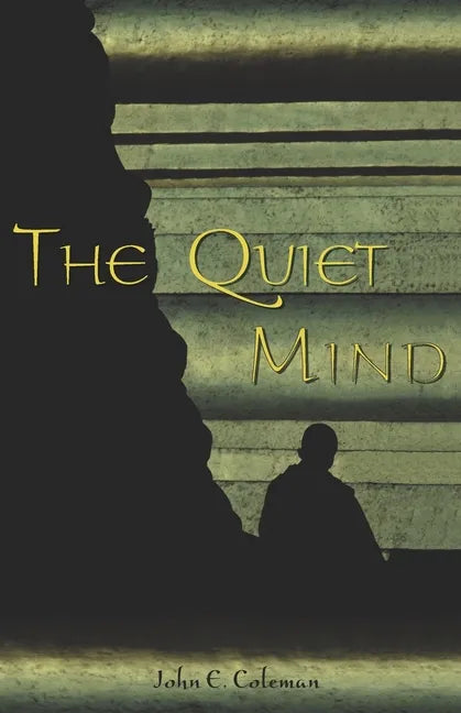Quiet Mind - Paperback